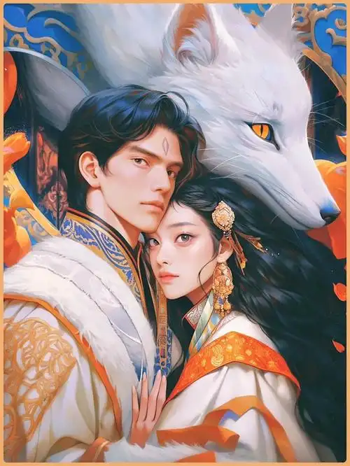 龙之传说