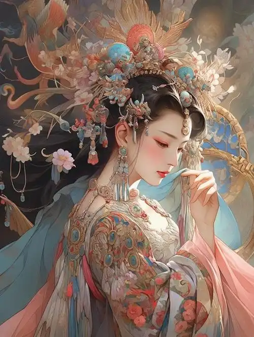 武侠梦