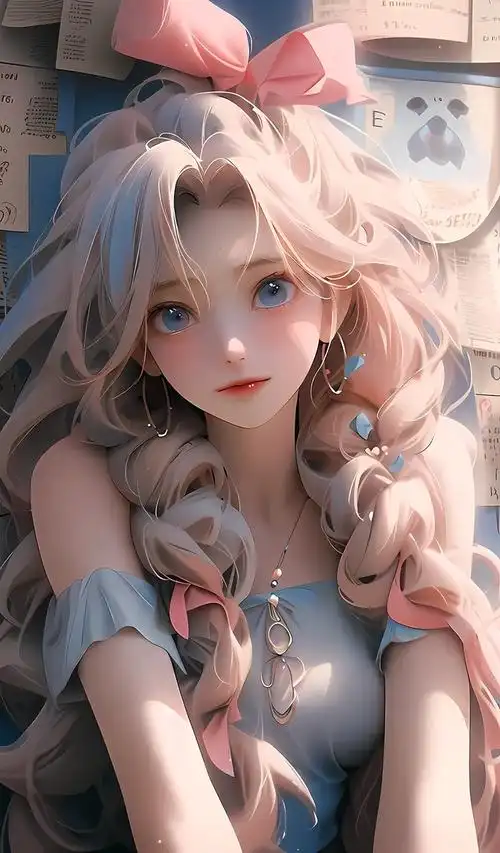 繁花